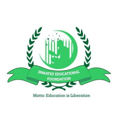 Liberating and reforming inmates in Nigeria through quality education.