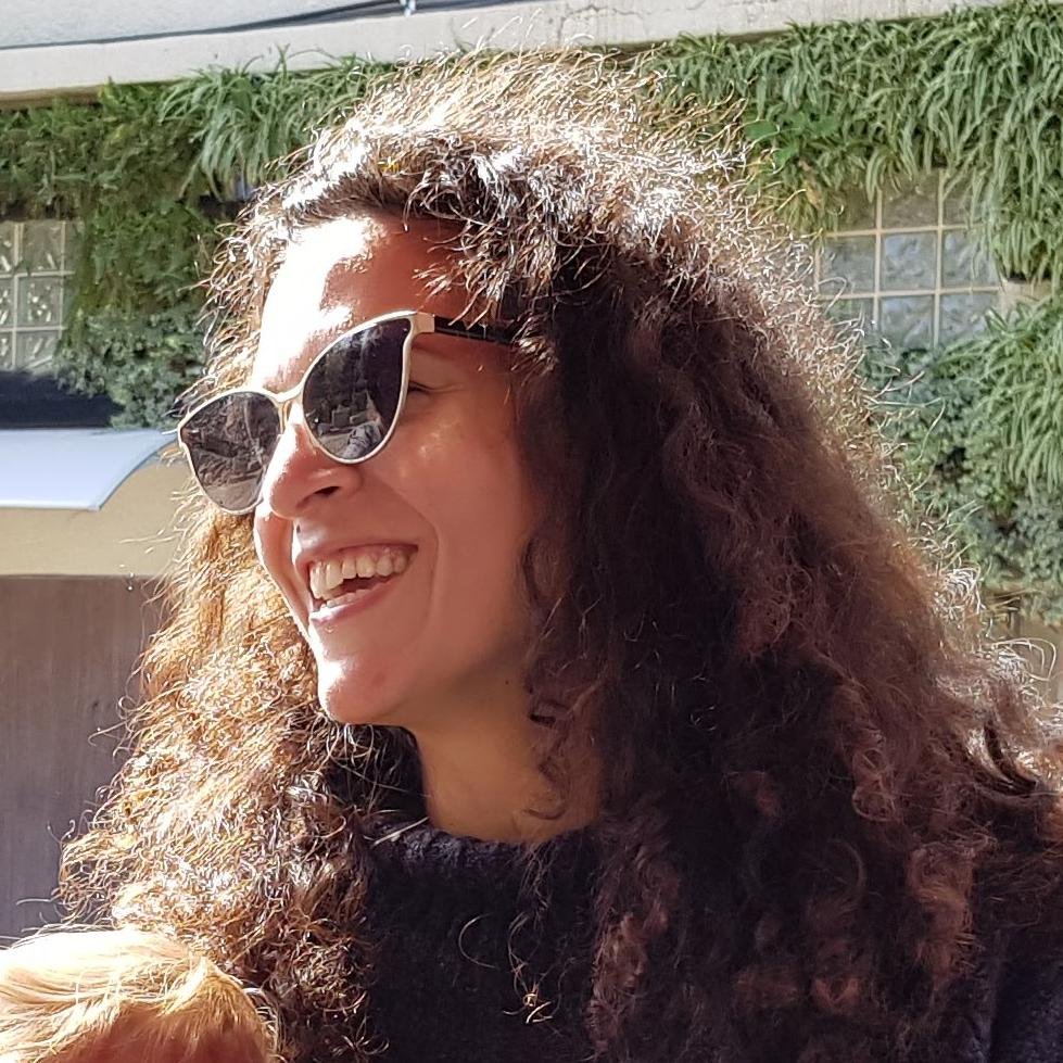 YaYahela's profile picture. Talent Acquisition Program Manager at Intel + mom + partner + friend+ Tel Avivian + Israeli + foodie. That's me.