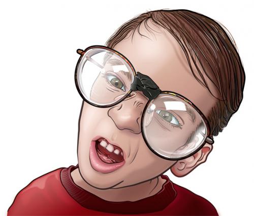 NerdStrong's profile picture. Living strong Nerd Strong