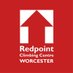 Redpoint Worcester (@RedpointWorcs) Twitter profile photo