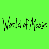 World of Moose(@World_of_Moose) 's Twitter Profile Photo