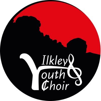 ChoirIlkley's profile picture. A fun, energetic youth choir for all young people aged 6-18 years, in and around the Ilkley area.
