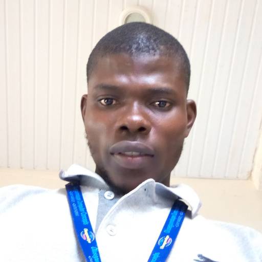 osenioluseguna's profile picture. Health Educator | Computer Professional | Researcher | Lover of Peace