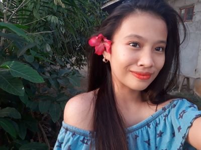 AlcauseM's profile picture. Designer🦋🌷,Dancer🌻,PrettyGurl❣"MarkRavenAlcause"