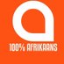 100% Afrikaans (@100persentegAfr) Twitter profile photo