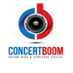 Concertboom (@concertboom) Twitter profile photo Concertboom (@concertboom) Twitter profile photo
