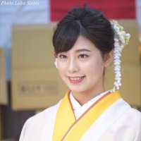 中岡眞子 (@mcc2016_mako) Twitter profile photo
