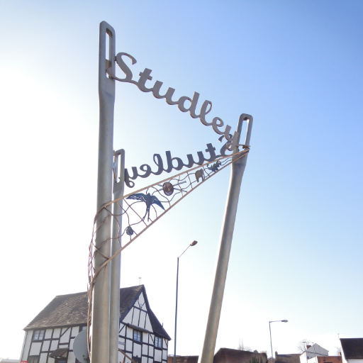 Welcome to Studley. Follow us for all the latest news and events going on in our busy Warwickshire village.