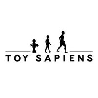 TOY SAPIENS(@toy_sapiens) 's Twitter Profileg