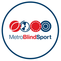 Metro Blind Sport(@MetroVISports) 's Twitter Profile Photo