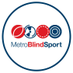 Metro Blind Sport (@MetroVISports) Twitter profile photo