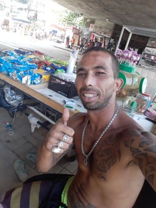 se uma pessoa do bem