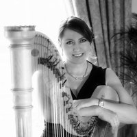 harpist_edinburgh(@harpistscotland) 's Twitter Profile Photo