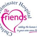 The Friends of Chelsea & Westminster Hospital(@ChelwestFriends) 's Twitter Profile Photo
