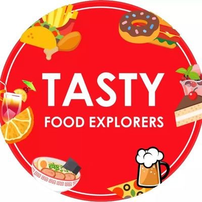 Tasty Food Explorers Profile