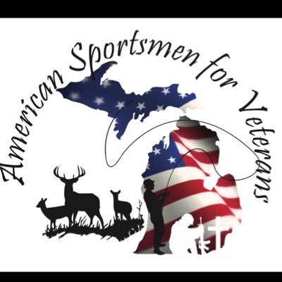 100% Nonprofit 501c3 holders our mission is to get our Veterans/Active & 1st Responders our for a day of fishing-Hunting-golfing-sporting events.
God Bless