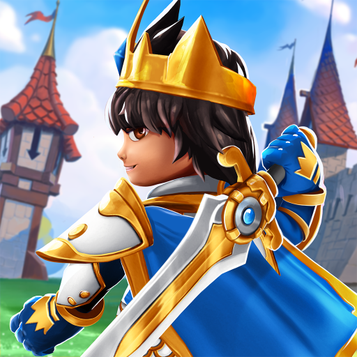 The Royal Revolt is on! Join #RR2 today and build your own Kingdom on #iOS, #Android or #Windows.   Download here: https://t.co/5tNcPBozNH