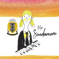 Mrs Scudamore(@MrsScudaPEWell) 's Twitter Profile Photo