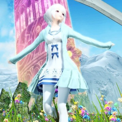チノ Pso2垢 Chino124pso2 Twitter
