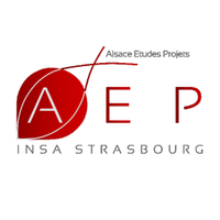 Alsace Etudes Projets (@aep_insa) 's Twitter Profile Photo