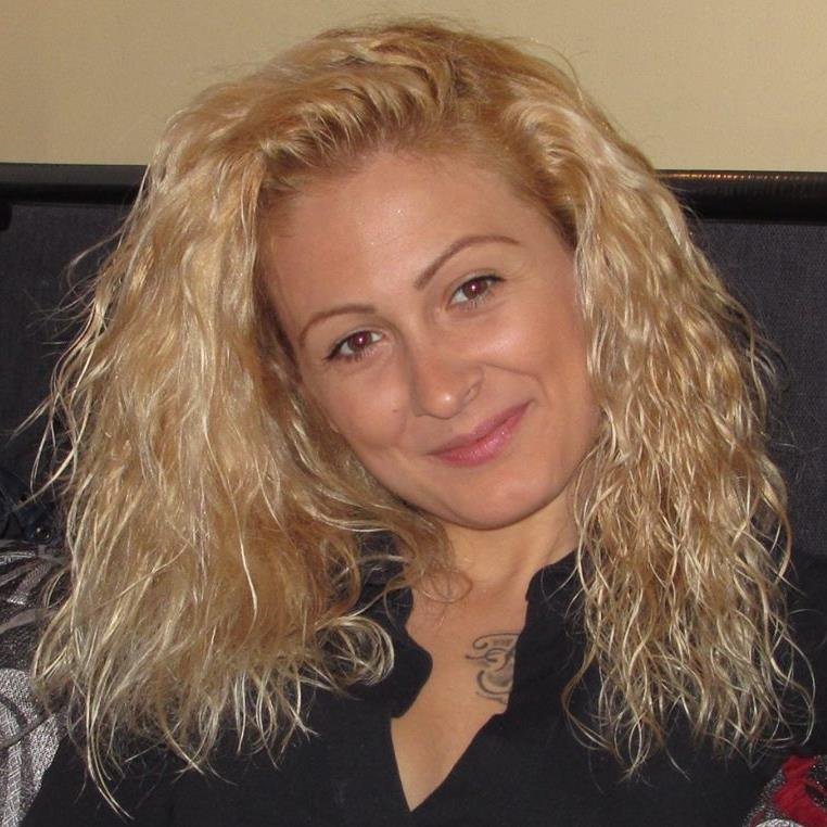 TKupenova's profile picture. 