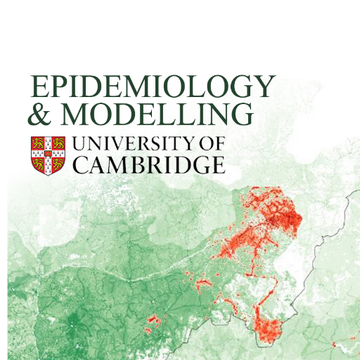 We develop epidemiological models to predict the spread of plant diseases and optimise strategies for disease management. A group member of @plantsci