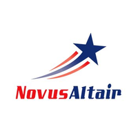 Novus Altair Ltd. (@novusaltair) 's Twitter Profile