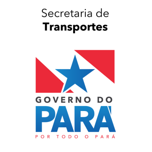 Perfil oficil da Secretaria de Estado de Transportes 
Integrando e conectando o Pará 🛣️
Acompanhe as obras e serviços em andamento 👇