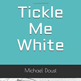 Set in 2006, TICKLE ME WHITE is a pre-financial crash morality tale about: London, fetishism and public transport