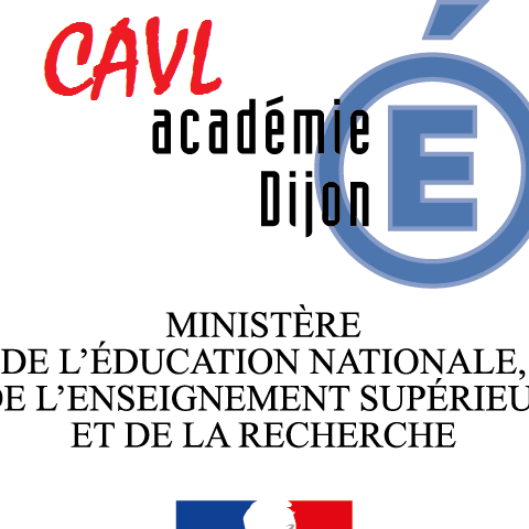 DijonCavl's profile picture. Conseil Académique de Vie Lycéenne de l'académie de Dijon