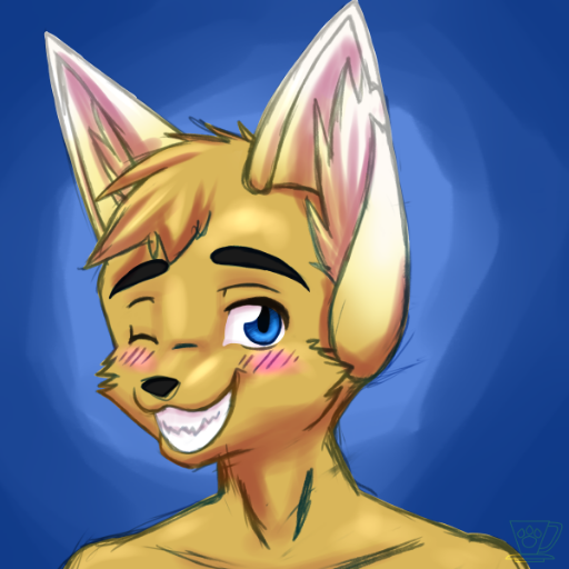 Deggisfox's profile picture. Fuck your god, fuck your country, and go fuck yourself.