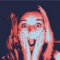 Elysia Melville (@ellie1981) 's Twitter Profile Photo