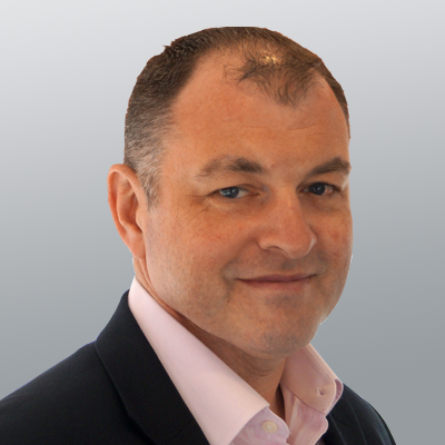 CEO of SAP HANA specialist Centiq, Investor in Renewable energy, Dad to two great Girls, building an AC Cobra replica and fascinated in data analytics