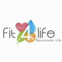 Fit4Life(@Fit4LifeIndia) 's Twitter Profile Photo