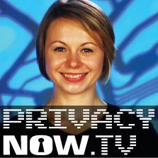 PrivacyNowTV's profile picture. Privacy Now TV is your weekly source of news and tips for online security and privacy.
