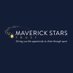 Maverick Stars Trust 💫 (@maverickstars1) Twitter profile photo
