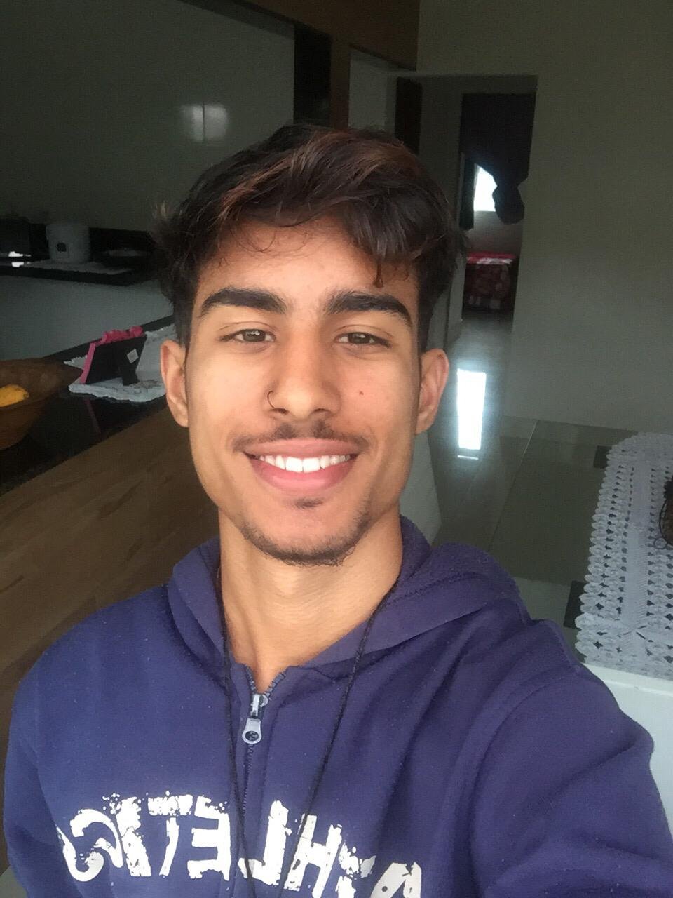 Futuro Engenheiro 👨‍🎓