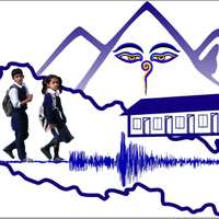 Seismology-at-school in Nepal(@AtSeismo) 's Twitter Profileg