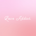 Love Addict💘 (@LoveAddict_0315) Twitter profile photo