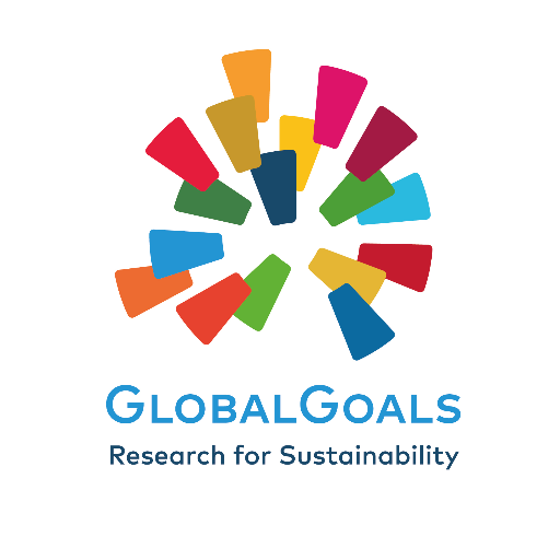 GlobalGoals_ERC Profile Picture