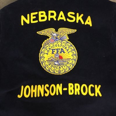 JBFFA1's profile picture. JB FFA. Chapter Started August 2017