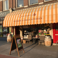 Gransjean Wijn&Deli (@gransjean) 's Twitter Profile Photo