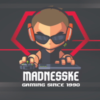 MADNESSKE(@madnesske) 's Twitter Profile Photo