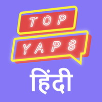 TopYaps Hindi(@TopYapsHindi) 's Twitter Profile Photo