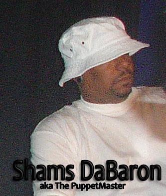 BeatsByShams's profile picture. 