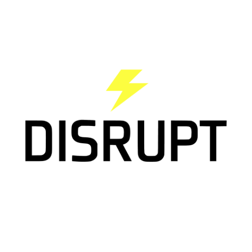 DisruptHR Nottingham 3.0 is almost here! Get in touch if you want to put your name on the guest list #DisruptHRNotts ⚡️