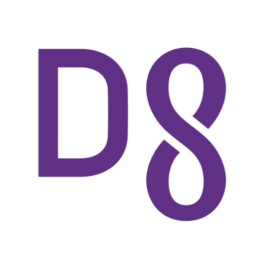 D8 Corporation is a globally operating company that specializes in development, implementation and maintenance of finance IT solutions.