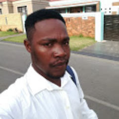 AustinMashava's profile picture. 3rd year uj student teacher