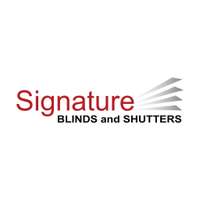 Signature Blinds(@SignatureBlind) 's Twitter Profile Photo