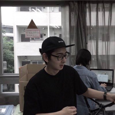 Terashita111's profile picture. あ